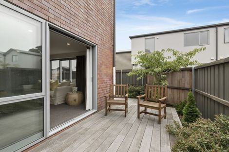 Photo of property in 31b Ruskin Street, Addington, Christchurch, 8024