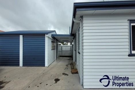 Photo of property in 63a Campbell Street, Frankton, Hamilton, 3204