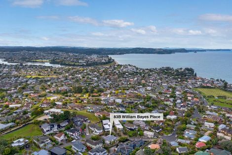Photo of property in 83b William Bayes Place, Red Beach, 0932
