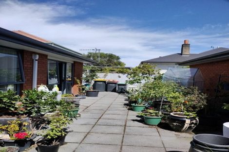 Photo of property in 2/44 Canon Street, St Albans, Christchurch, 8014