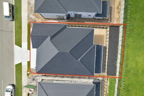 Photo of property in 40 Barley Road, Flat Bush, 2019