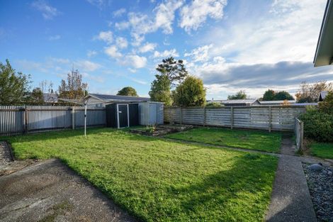 Photo of property in 71 Thornhill Street, Rockdale, Invercargill, 9812