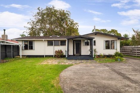 Photo of property in 59 Puke Road, Paeroa, 3600