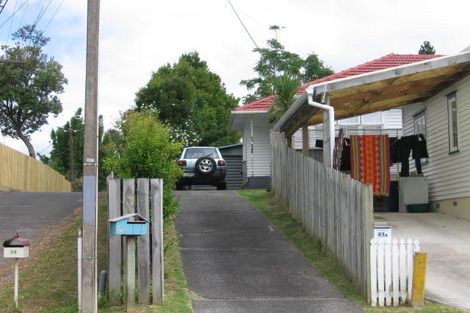 Photo of property in 41 Chippendale Crescent, Birkdale, Auckland, 0626