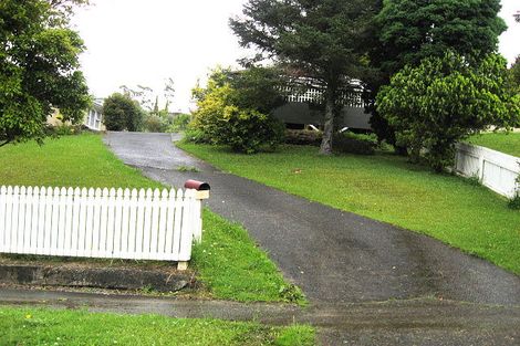 Photo of property in 55 Raewyn Street, Morningside, Whangarei, 0110