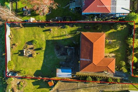 Photo of property in 8 Lee Street, Te Puke, 3119