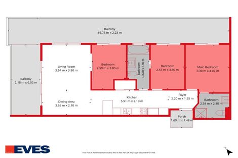 Photo of property in Atlas Apartments, 28/49 Maunganui Road, Mount Maunganui, 3116