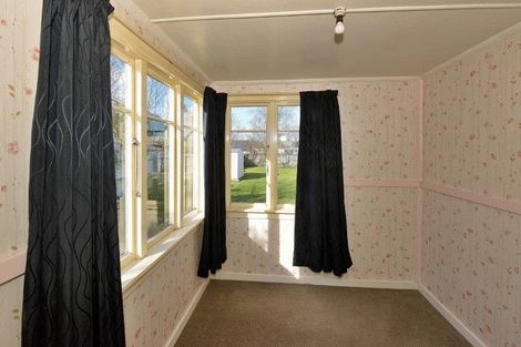 Photo of property in 6 Campbell Street, Geraldine, 7930