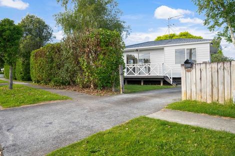 Photo of property in 64a Helvetia Road, Pukekohe, 2120
