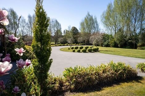 Photo of property in 387 West Melton Road, West Melton, Christchurch, 7675