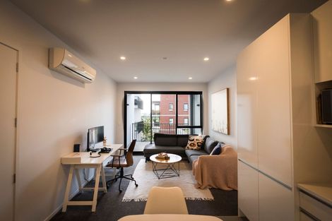 Photo of property in 108/81 Mapou Road, Hobsonville, Auckland, 0616