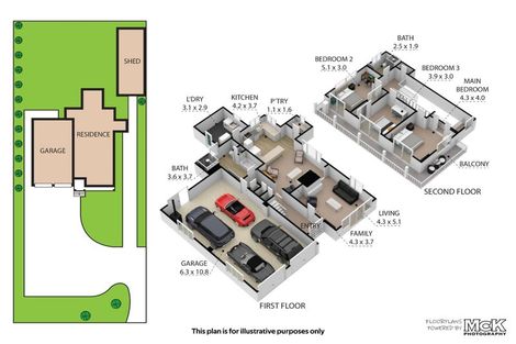 Photo of property in 36 Tawhiti Road, Hawera, 4610