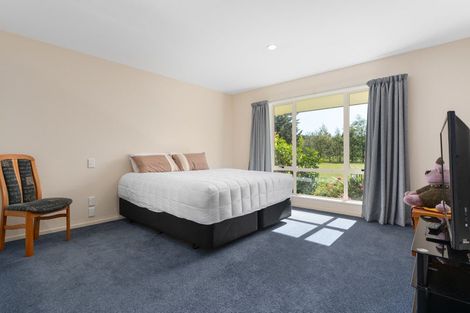 Photo of property in 558 Sandy Knolls Road, West Melton, Christchurch, 7675