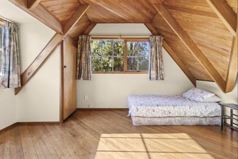 Photo of property in 43 Porika Road, Rotoroa, Murchison, 7077