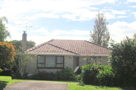Photo of property in 13 Jennifer Place, Papatoetoe, Auckland, 2025