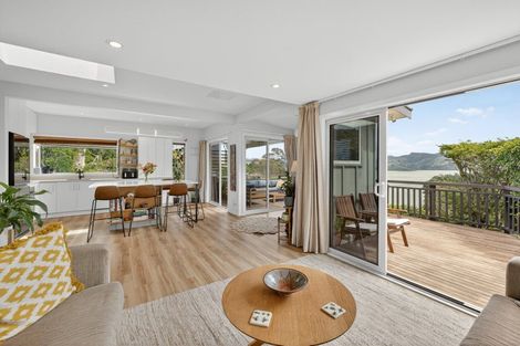 Photo of property in 39 Park Terrace, Corsair Bay, Lyttelton, 8082