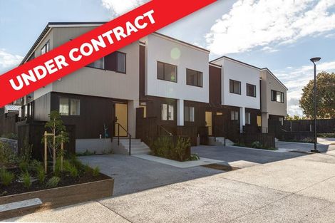 Photo of property in 7 Oranga Drive, Westgate, 0614