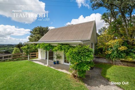 Photo of property in 606 Blackbridge Road, Waitoki, Kaukapakapa, 0871