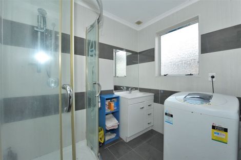 Photo of property in 16 Tika Street, Riccarton, Christchurch, 8041