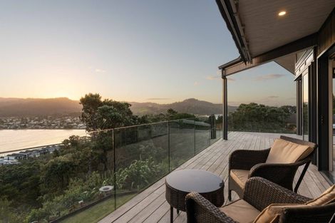 Photo of property in 8 Wiremu Road, Tairua, 3508