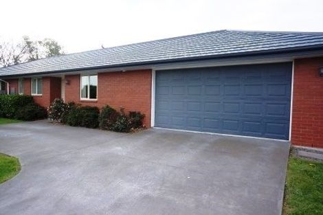 Photo of property in 116 Johns Road, Rangiora, 7400