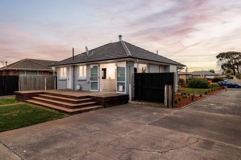 Photo of property in 36 Yarmouth Street, Aranui, Christchurch, 8061