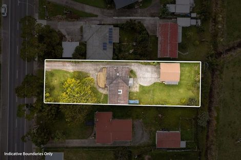 Photo of property in 59 Puke Road, Paeroa, 3600