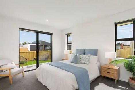 Photo of property in 9 Songpa Street, Halswell, 8025