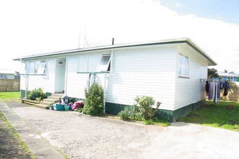 Photo of property in 85 Cargill Street, Papakura, 2110