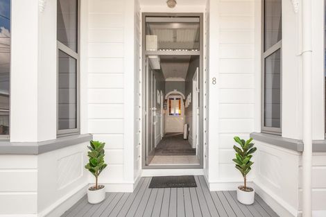 Photo of property in 8 Josephine Street, Caversham, Dunedin, 9012