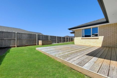 Photo of property in 40 Lucca Crescent, Rolleston, 7615