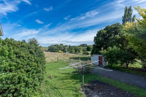 Photo of property in 34 Halcombe Road, Feilding, 4702
