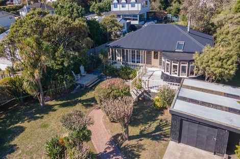 Photo of property in 14 Whanake Street, Titahi Bay, Porirua, 5022