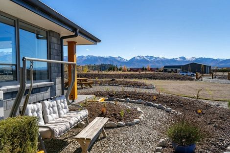 Photo of property in 101 Old Glen Lyon Road, Twizel, 7999