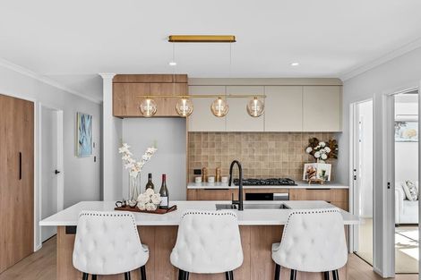 Photo of property in 11 Dolcetto Place, Pokeno, 2402