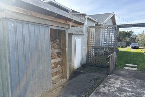 Photo of property in 6 Malcolm Street, Martinborough, 5711