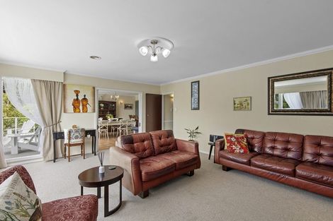 Photo of property in 8 Volkner Grove, Waterloo, Lower Hutt, 5011