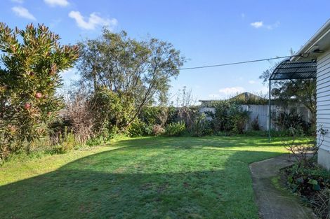 Photo of property in 30 Graham Street, Levin, 5510