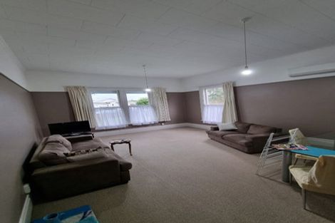 Photo of property in 91 Kings Crescent, Hutt Central, Lower Hutt, 5010
