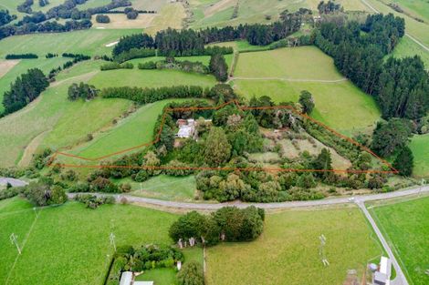 Photo of property in 406 Top Grass Road, Dannevirke, 4978