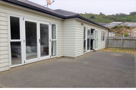Photo of property in 49 Staithes Drive North, Whitby, Porirua, 5024