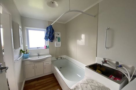 Photo of property in 1/82 Bill Hercock Street, Pirimai, Napier, 4112