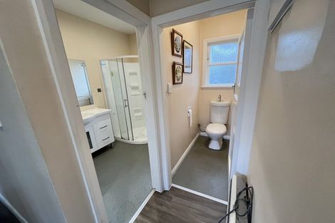 Photo of property in 1 Wavell Street, Karori, Wellington, 6012