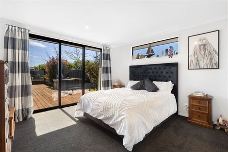 Photo of property in 14d Jozecom Place, Rolleston, 7614