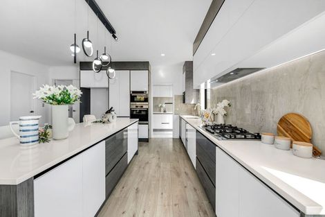 Photo of property in 73 Hughs Way, Flat Bush, Auckland, 2019