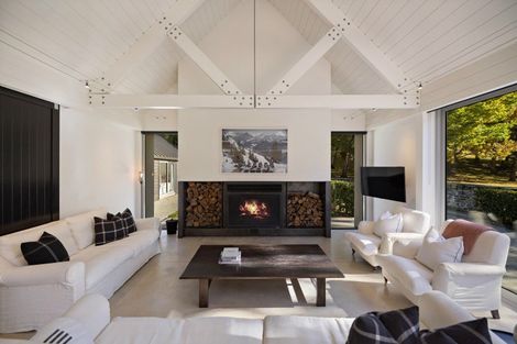Photo of property in 64 Hunter Road, Speargrass Flat, Queenstown, 9371