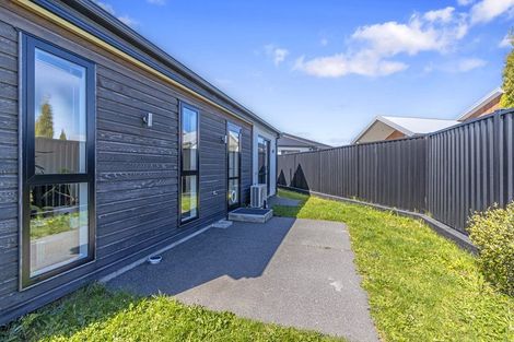 Photo of property in 21 Pohe Street, Wigram, Christchurch, 8042
