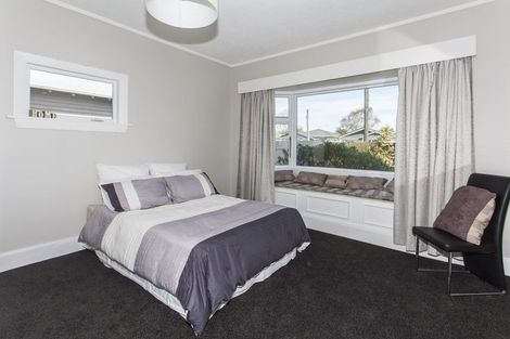 Photo of property in 61 Rhona Street, Linwood, Christchurch, 8062