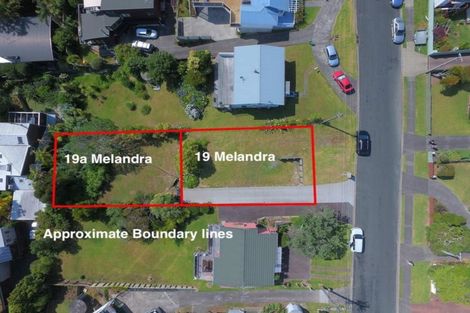 Photo of property in 19 Melandra Road, Stanmore Bay, Whangaparaoa, 0932