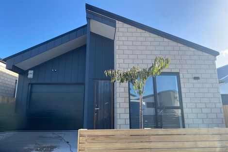 Photo of property in 51 Biokovo Street, Massey, Auckland, 0614